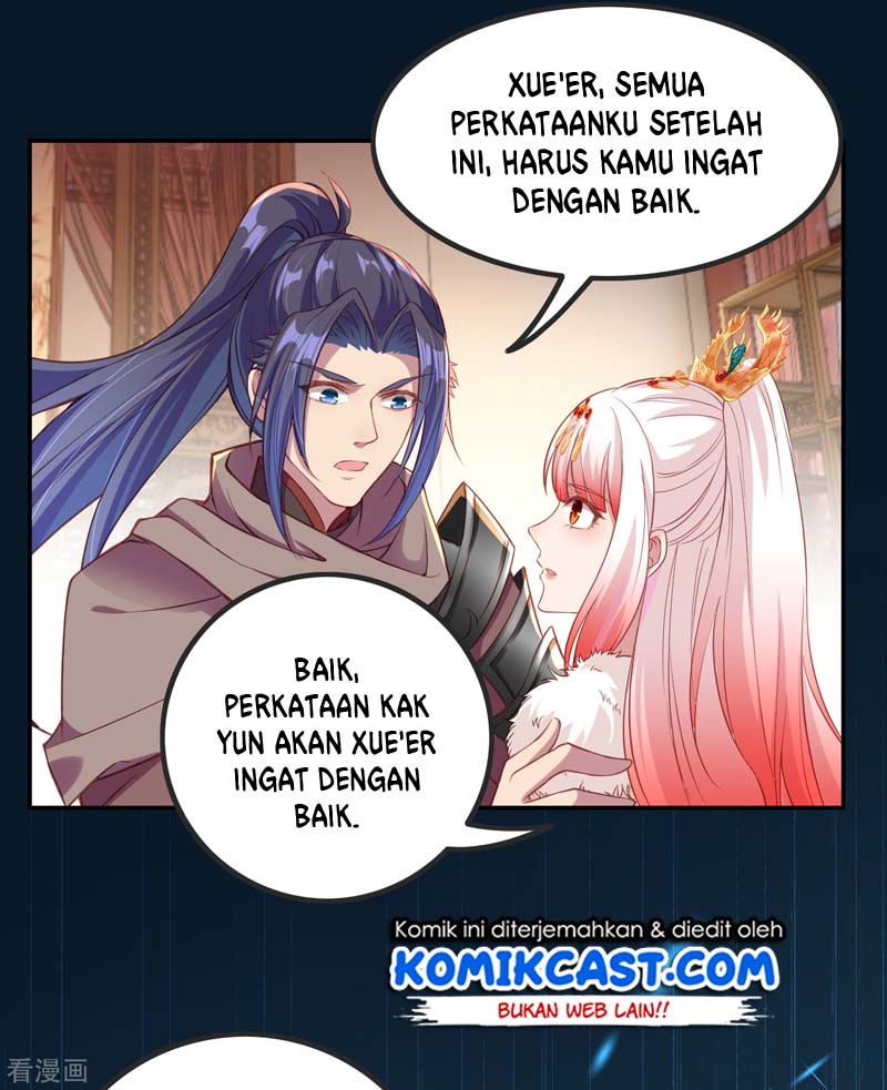 Dilarang COPAS - situs resmi www.mangacanblog.com - Komik against the gods 281 - chapter 281 282 Indonesia against the gods 281 - chapter 281 Terbaru 12|Baca Manga Komik Indonesia|Mangacan